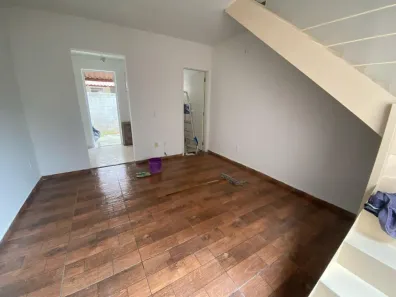 Casa com 2 Quartos à venda, 49m² no Água Espraiada (Caucaia do Alto), Cotia