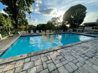 Casa de Condomínio com 3 Quartos para alugar, 600m² no Aldeia dos Camarás, Camaragibe