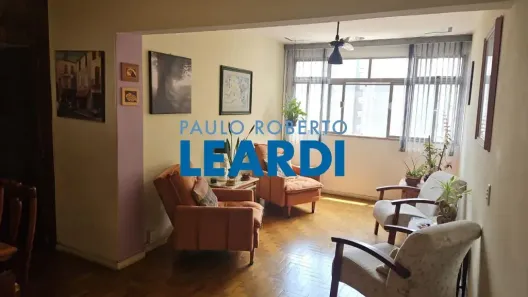 Apartamento com 3 Quartos à venda, 83m² no Pinheiros, São Paulo