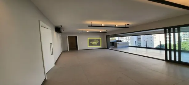 Apartamento com 3 Quartos à venda, 162m² no Pinheiros, São Paulo