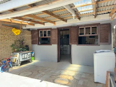 Casa com 3 Quartos à venda, 125m² no Hípica, Porto Alegre