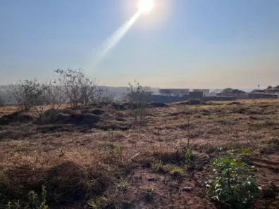 Lote/Terreno com 1 Quarto à venda, 500m² no Jardim Bandeirantes, Orlândia