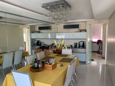 Apartamento com 4 Quartos à venda, 200m² no Casa Forte, Recife