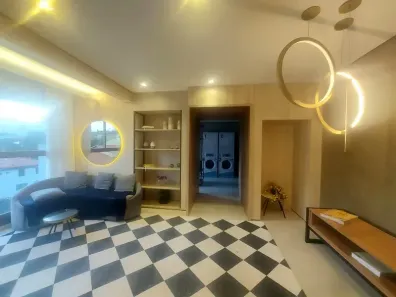 Apartamento com 1 Quarto para venda ou aluguel, 25m² no Vila Mariana, São Paulo