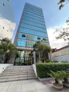 Sala Comercial para venda ou aluguel, 180m² no Vila Olímpia, São Paulo