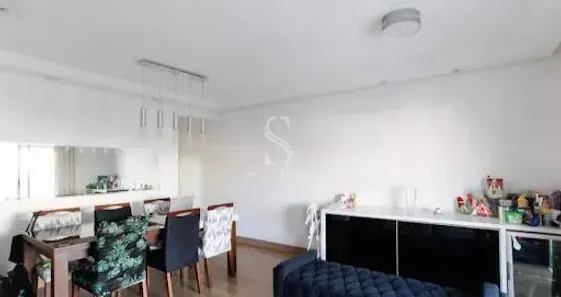 Apartamento com 2 Quartos à venda, 78m² no Bosque da Saúde, São Paulo