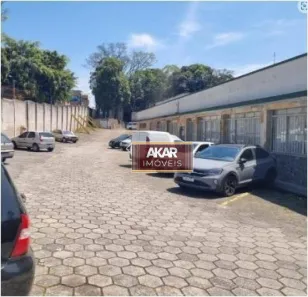Lote/Terreno à venda, 15000m² no Batistini, São Bernardo do Campo