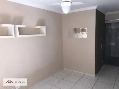 Apartamento com 2 Quartos à venda, 86m² no Jardim do Lago, Campinas