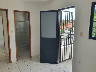 Apartamento com 2 Quartos para alugar, 60m² no Alto Branco, Campina Grande