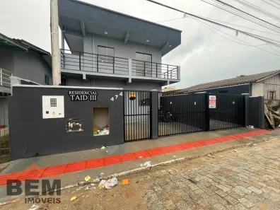 Apartamento com 1 Quarto para alugar, 30m² no São Vicente, Itajaí