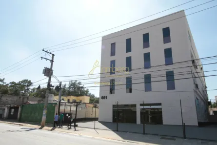 Prédio Comercial para alugar, 2000m² no Santo Amaro, São Paulo