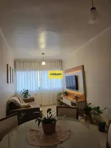 Apartamento com 3 Quartos à venda, 94m² no Centro, São Bernardo do Campo