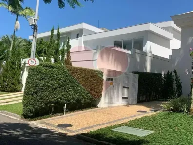 Casa de Condomínio com 4 Quartos à venda, 806m² no Barra da Tijuca, Rio de Janeiro