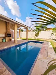 Casa com 3 Quartos à venda, 106m² no Tamatanduba, Eusébio
