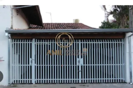 Casa com 3 Quartos à venda, 250m² no Vila Martinez, Jacareí