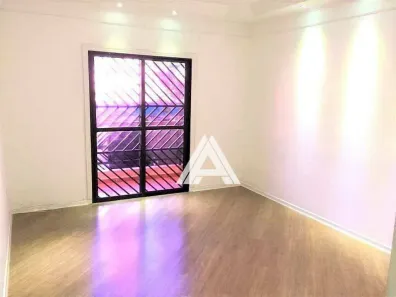 Apartamento com 3 Quartos à venda, 88m² no Vila Alice, Santo André