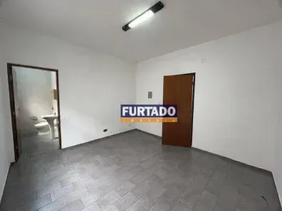Sala Comercial para alugar, 25m² no Vila Pires, Santo André