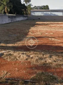 Lote/Terreno à venda, 850m² no Morada dos Pássaros, Uberlândia