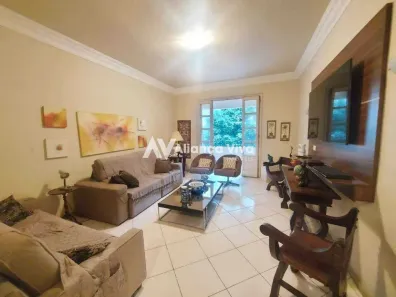 Apartamento com 3 Quartos à venda, 170m² no Flamengo, Rio de Janeiro