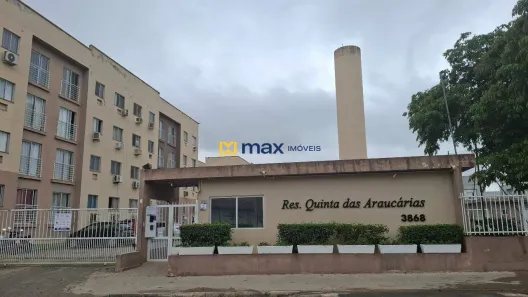 Apartamento com 2 Quartos à venda, 49m² no Itaipava, Itajaí