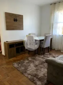Apartamento com 1 Quarto à venda, 38m² no Getúlio Vargas, Rio Grande