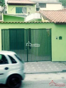 Casa com 2 Quartos à venda, 120m² no Parque Santo Antônio, Jacareí