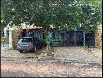 Casa de Condomínio com 3 Quartos à venda, 322m² no Vila Cidade Universitária, Bauru