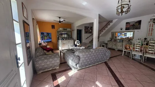 Casa de Condomínio com 4 Quartos à venda, 334m² no Recreio dos Bandeirantes, Rio de Janeiro