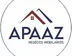Miniatura da foto de Apaaz Imóveis