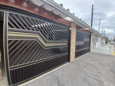 Casa com 3 Quartos à venda, 150m² no Ocian, Praia Grande