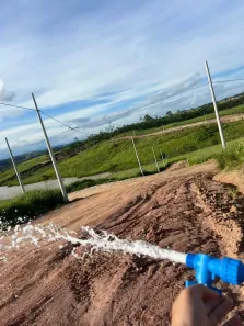 Lote/Terreno à venda, 1000m² no Loteamento Villa Branca, Jacareí