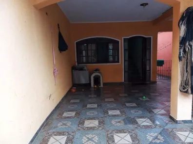 Casa com 3 Quartos à venda, 342m² no Parque Hippolyto, Limeira