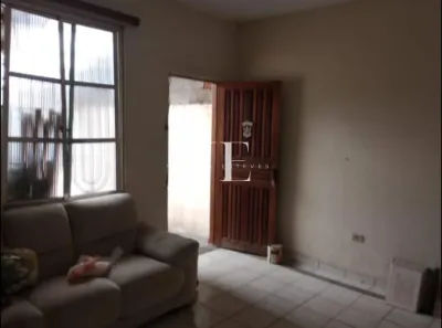 Casa com 2 Quartos à venda, 107m² no Cidade Naútica, São Vicente