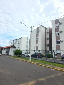 Apartamento com 2 Quartos à venda, 53m² no Canudos, Novo Hamburgo