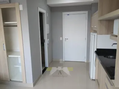 Apartamento com 1 Quarto à venda, 26m² no Belenzinho, São Paulo