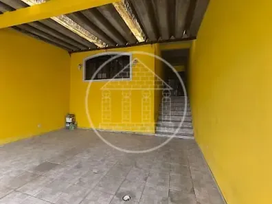 Sobrado com 3 Quartos à venda, 125m² no Recanto Campo Belo, São Paulo