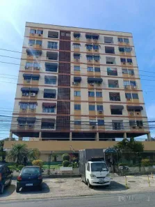 Apartamento com 2 Quartos à venda, 54m² no Vila Valqueire, Rio de Janeiro