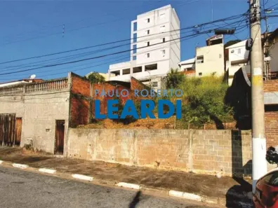 Lote/Terreno à venda, 250m² no Granja Carolina, Cotia