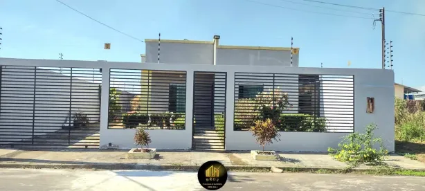 Casa com 3 Quartos à venda, 69m² no Iranduba, Iranduba