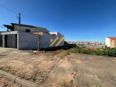 Lote/Terreno à venda, 213m² no Jardim Paulista II, Indaiatuba