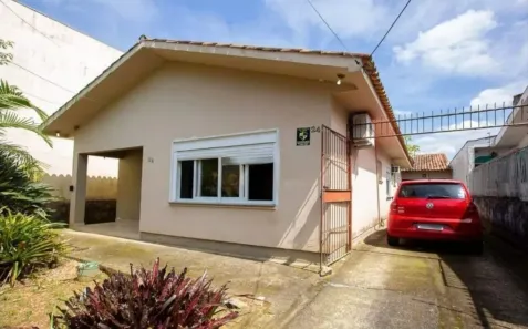 Casa com 3 Quartos à venda, 115m² no Centro, Gravataí