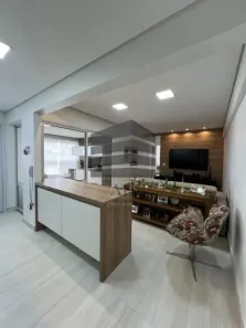 Apartamento com 2 Quartos à venda, 73m² no Jardim da Glória, São Paulo