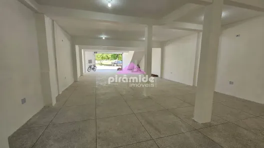 Ponto Comercial para alugar, 100m² no Campo dos Alemães, São José dos Campos