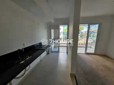 Apartamento com 2 Quartos à venda, 73m² no Santa Terezinha, Paulínia