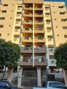 Apartamento com 3 Quartos à venda, 94m² no Pinheiros, São José do Rio Preto
