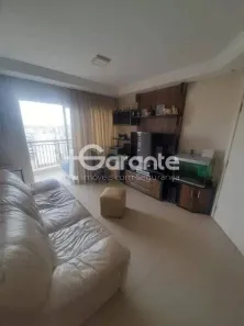Apartamento com 3 Quartos à venda, 87m² no Vila Gumercindo, São Paulo