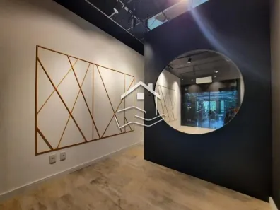 Ponto Comercial para alugar, 45m² no Itaipava, Petrópolis