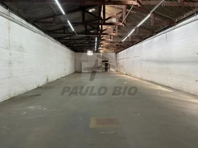 Galpão/Depósito/Armazém à venda, 540m² no Jardim Pilar, Mauá