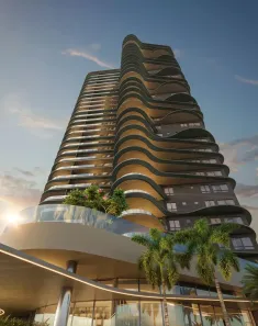 Apartamento com 3 Quartos à venda, 110m² no Altiplano Cabo Branco, João Pessoa