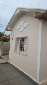 Casa com 3 Quartos à venda, 144m² no Jardim Canaã, São José do Rio Preto